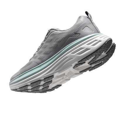 Zapatillas Deportivas - Suela Amortiguadora