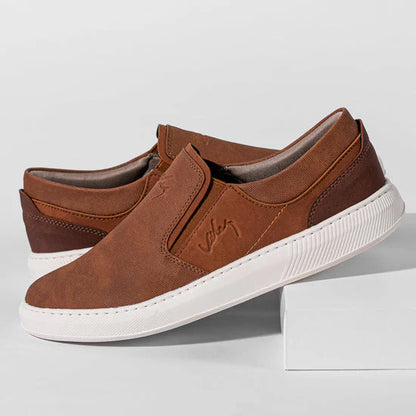 Mocasin Caballero Velez