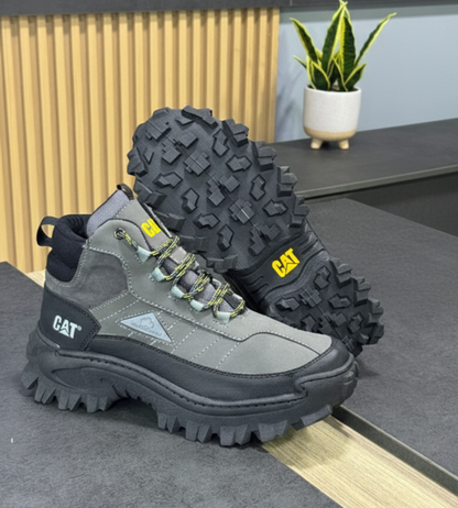 Botas Cat Calidad Premium - 100% Impermeable