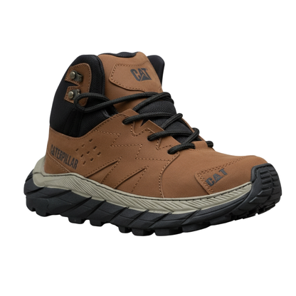 Botas C010 caballero extra suave