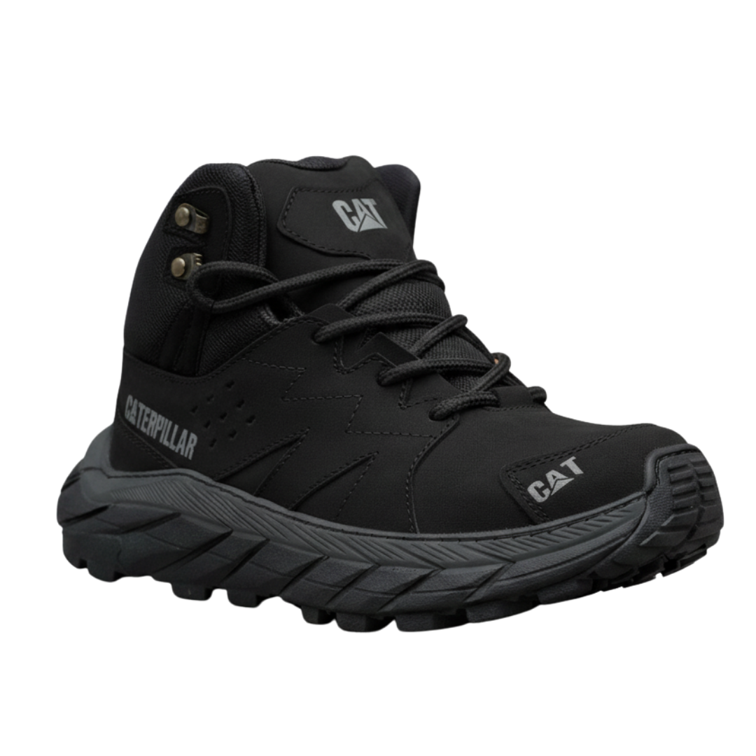 Botas C010 caballero extra suave