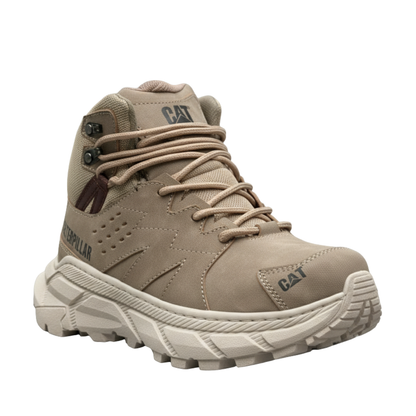 Botas C010 caballero extra suave