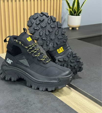 Botas Cat Calidad Premium - 100% Impermeable