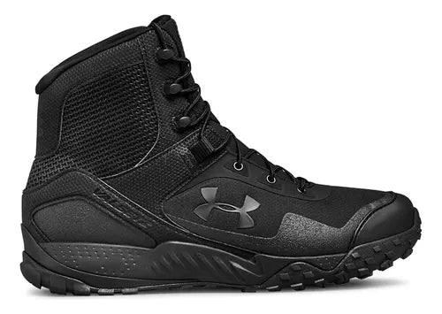Bota Militar Táctica Ultra Liviana - Ultra Resistente y Impermeable