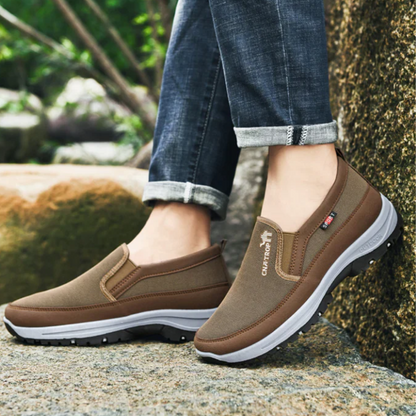 Zapato Ortopédico Confort Premium™