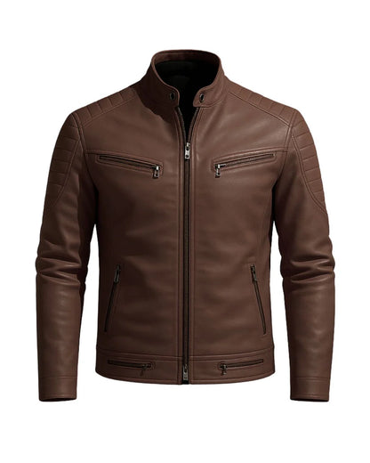 CHAQUETA JACK PREMIUM