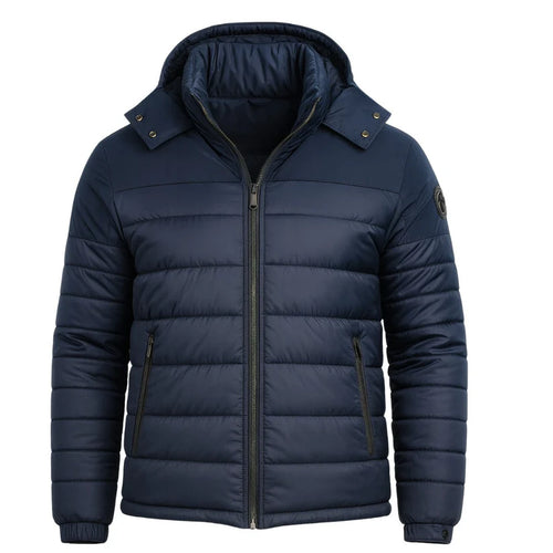 Chaqueta Impermeable Frost– Hombre