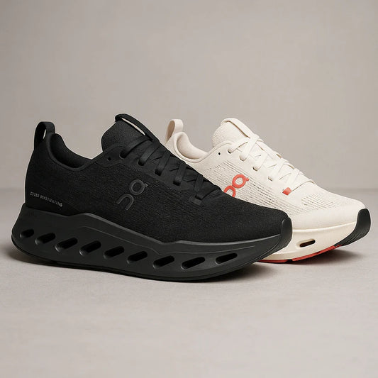 Zapatillas On CSurfer- Máximo Estilo con Amortiguación Premium