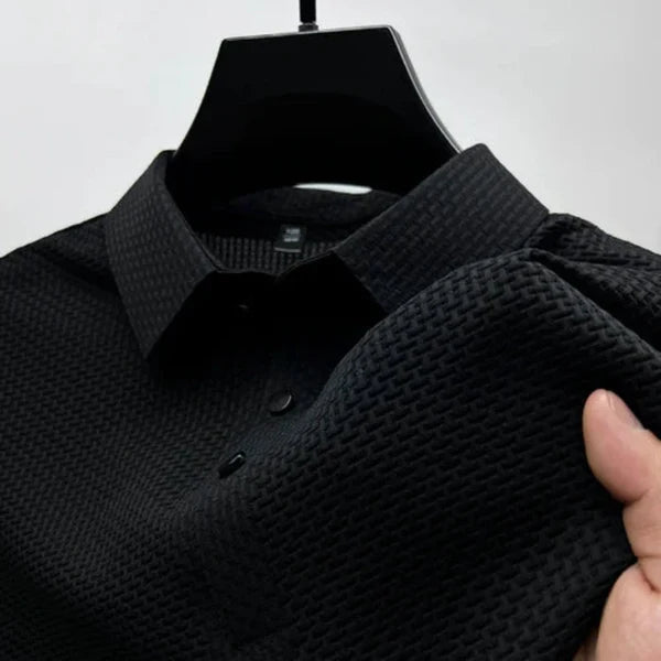 Camisa Polo Noble Neckline - Línea Premium