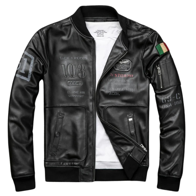 CHAQUETA BERLIN- PREMIUM