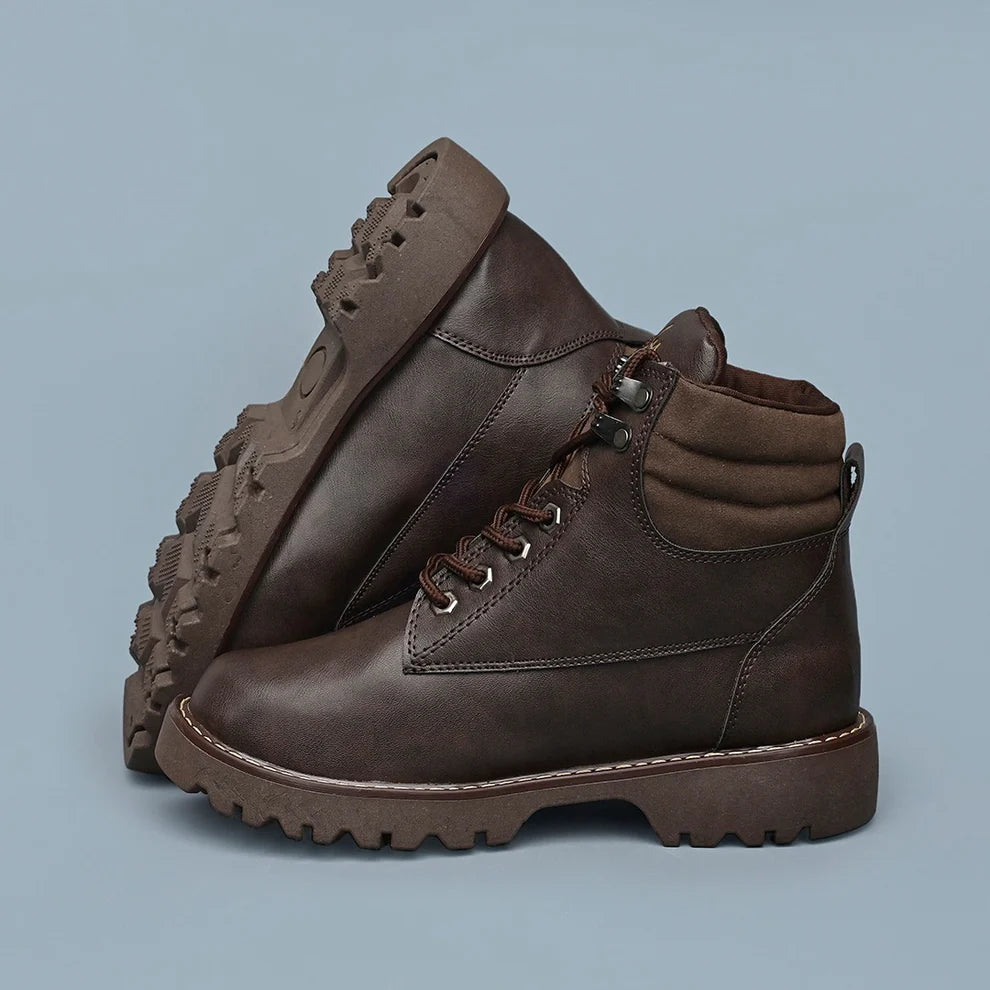 Bota VLZ - Comodidad y Resistencia