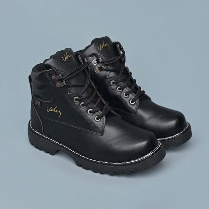 Bota VLZ - Comodidad y Resistencia